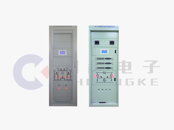 CK-DJK型直流电源远程维护系统
